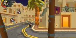 Скриншот Metal Soldiers 4 #2