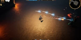 Скриншот Astera #3