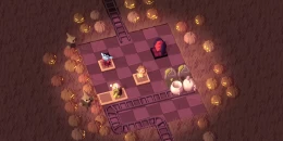 Скриншот Spooky Express #3