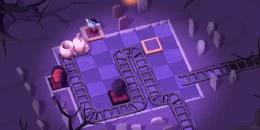 Скриншот Spooky Express #4