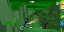 Скриншот Faily Brakes Roadtrip #3