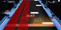 Скриншот OverEcho #2