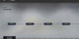 Скриншот OverEcho #3