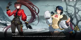 Скриншот OverEcho #4