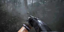 Скриншот Crossfire: Rainbow #2