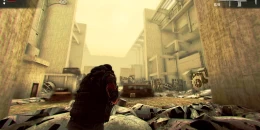 Скриншот Wall Of Insanity 2 #1