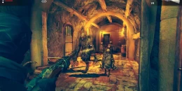 Скриншот Wall Of Insanity 2 #3