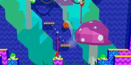 Скриншот Dunkadillo #1