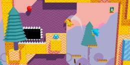 Скриншот Dunkadillo #2