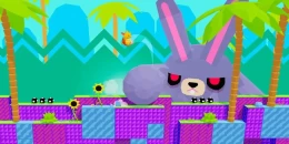 Скриншот Dunkadillo #3