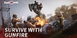 Скриншот Once Human: RaidZone #1