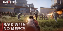 Скриншот Once Human: RaidZone #2