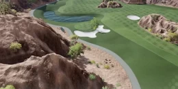 Скриншот Golf Star 2 #1