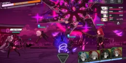 Скриншот Heaven Hells #1