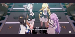 Скриншот Heaven Hells #2