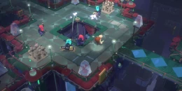 Скриншот Moonlighter 2: The Endless Vault #1