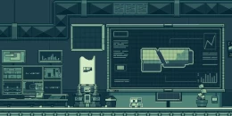 Скриншот Planet Cube: Edge #1