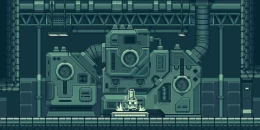 Скриншот Planet Cube: Edge #2