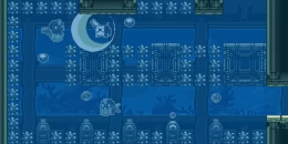 Скриншот Planet Cube: Edge #3