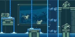 Скриншот Planet Cube: Edge #4