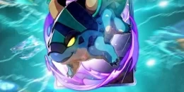 Скриншот PIXELMON TCG #1