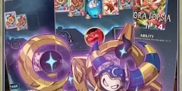 Скриншот PIXELMON TCG #3