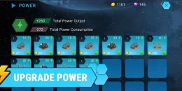 Скриншот Nova Frontier: Space Colony #3