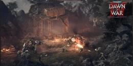 Скриншот Warhammer 40,000: Dawn of War IV #2