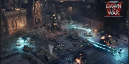 Скриншот Warhammer 40,000: Dawn of War IV #4