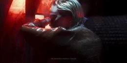 Скриншот ZERO PARADES #3