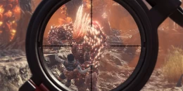 Скриншот John Carpenter's Toxic Commando #1