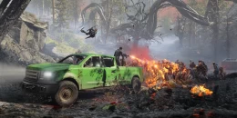 Скриншот John Carpenter's Toxic Commando #3