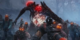 Скриншот John Carpenter's Toxic Commando #4