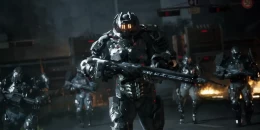 Скриншот Cinder City #1