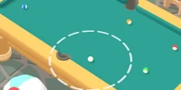 Скриншот Coffee Pool #1