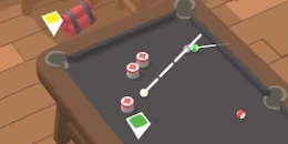 Скриншот Coffee Pool #2