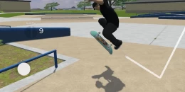 Скриншот PushSB #1