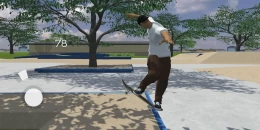 Скриншот PushSB #2