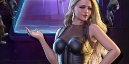 Скриншот Mafia Mobile #1