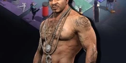 Скриншот Mafia Mobile #2