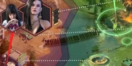 Скриншот Mafia Mobile #4