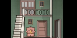 Скриншот Servant of the Lake #1