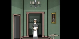 Скриншот Servant of the Lake #2