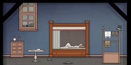 Скриншот Servant of the Lake #3