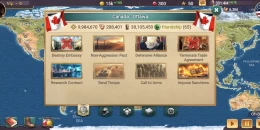 Скриншот Modern Age 3 — Симулятор Президента #1