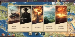 Скриншот Modern Age 3 — Симулятор Президента #2