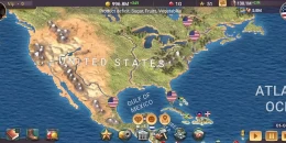 Скриншот Modern Age 3 — Симулятор Президента #4