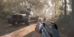 Скриншот Hell Let Loose: Vietnam #1