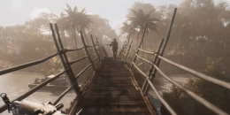 Скриншот Hell Let Loose: Vietnam #5