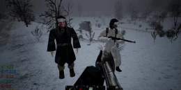 Скриншот MISERY #1